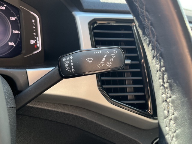 2023 Volkswagen Atlas V6 SEL R-Line photo 41