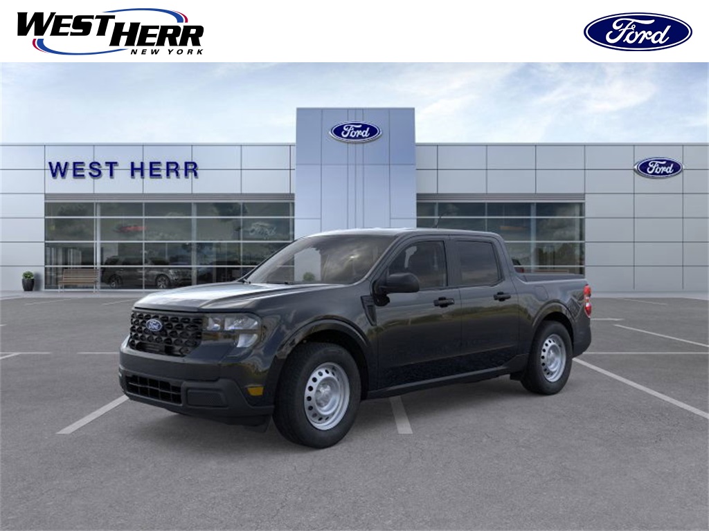 2025 Ford Maverick XL's photo