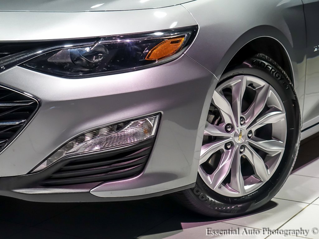 2024 CHEVROLET MALIBU - Image 4