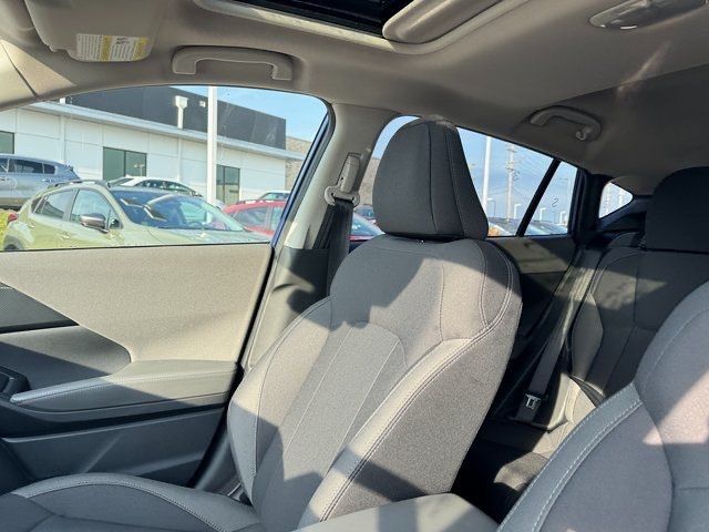 2025 Subaru Crosstrek Premium photo 18