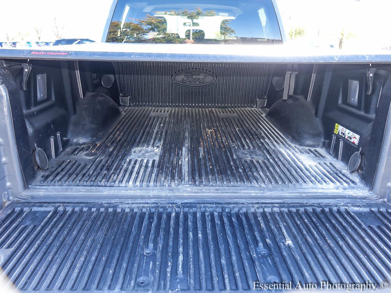 2020 FORD F-150 - Image 18