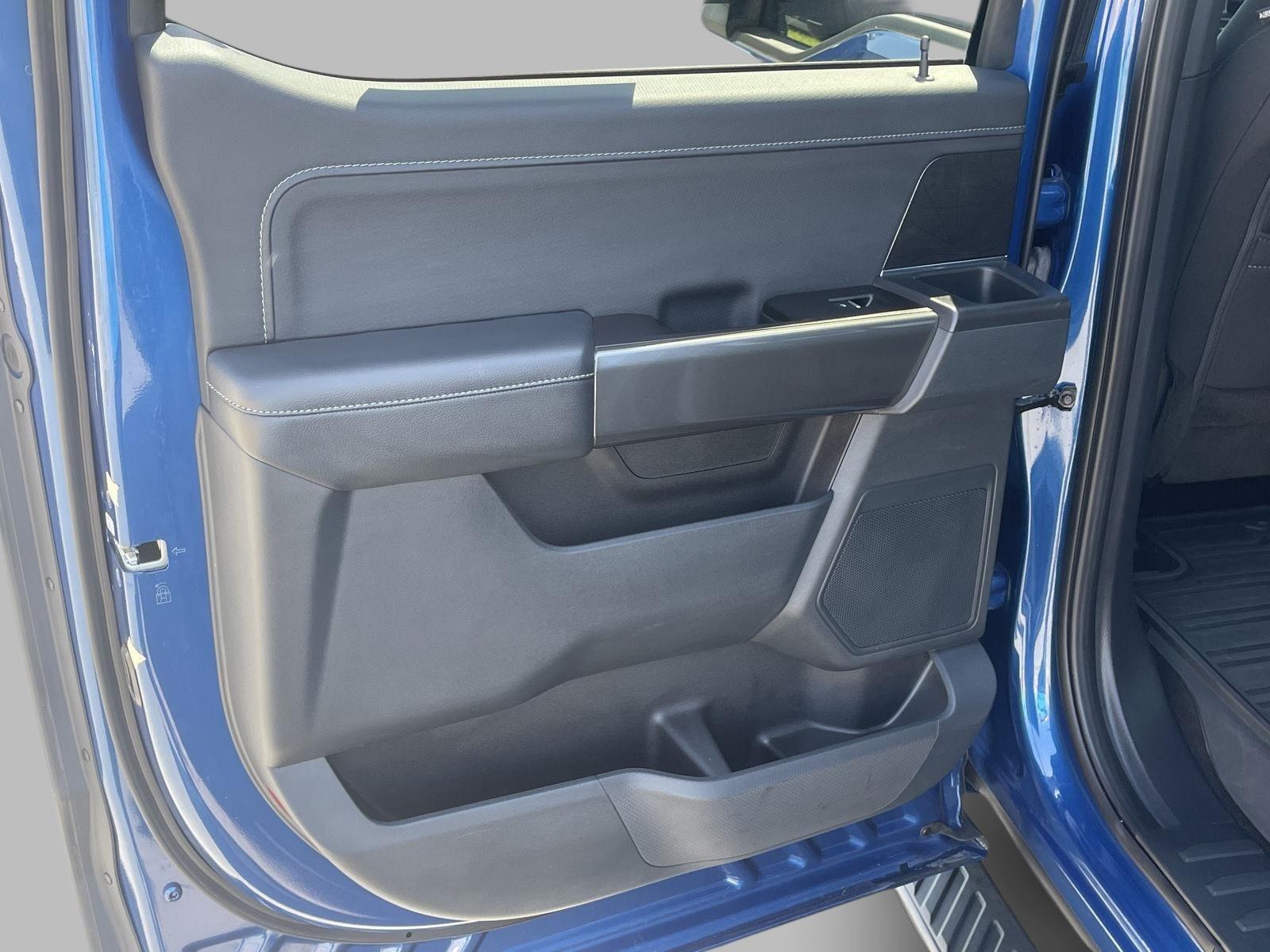 2022 Ford F-150 XLT photo 19