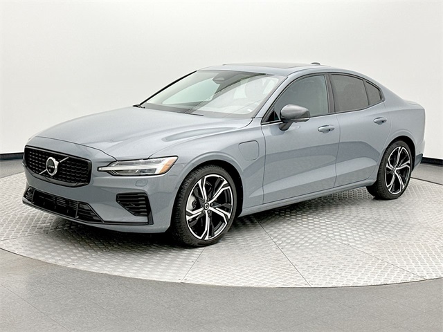 2023 Volvo S60