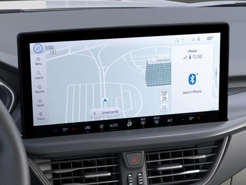 2025 Ford Escape Active photo 4