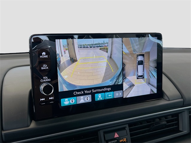 2025 Honda Pilot Elite photo 12