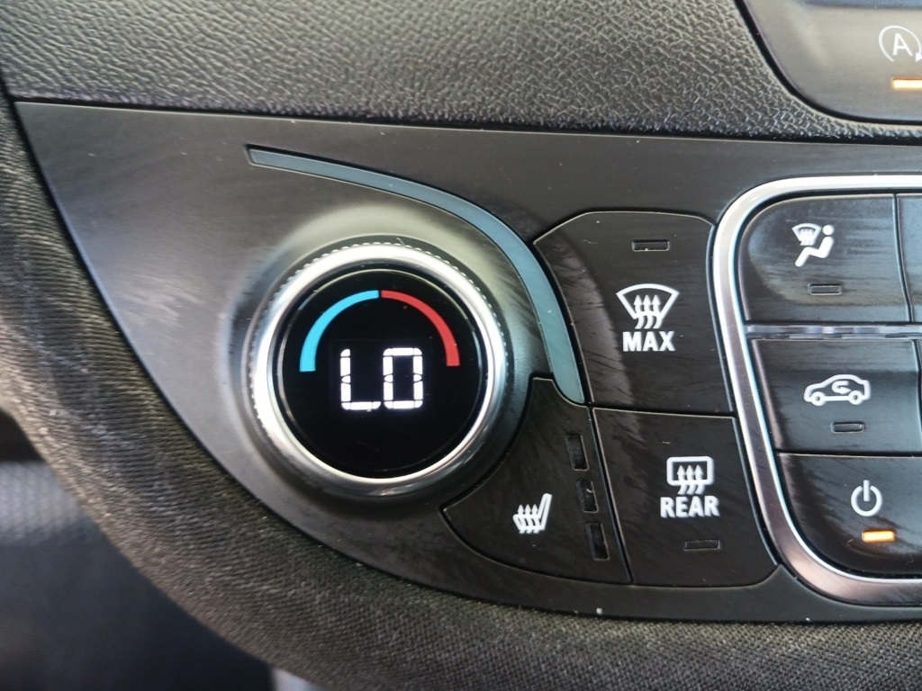 2024 Chevrolet Malibu 1LT photo 20
