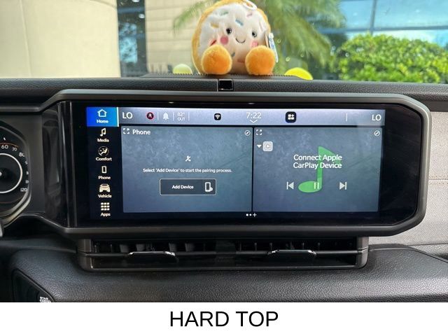 2024 Jeep Gladiator Willys photo 3