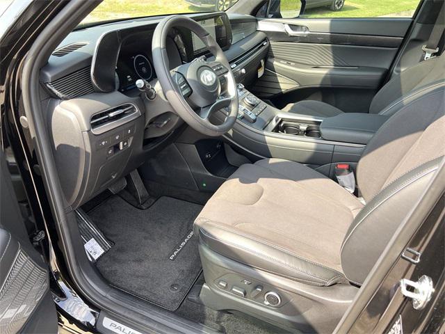 2025 Hyundai Palisade Calligraphy photo 4