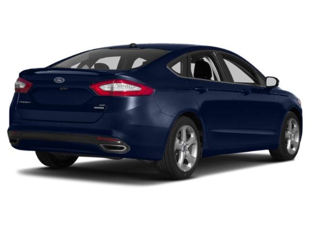 Used 2015 Ford Fusion SE with VIN 3FA6P0H98FR307259 for sale in Joplin, MO