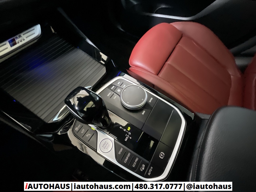 2024 Bmw X3 M40i photo 26