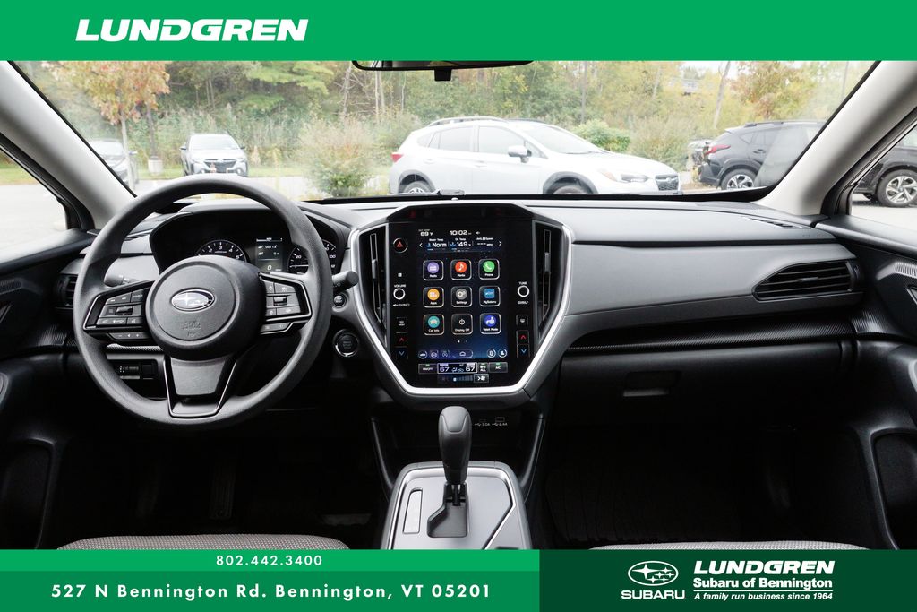2024 Subaru Crosstrek Premium photo 18