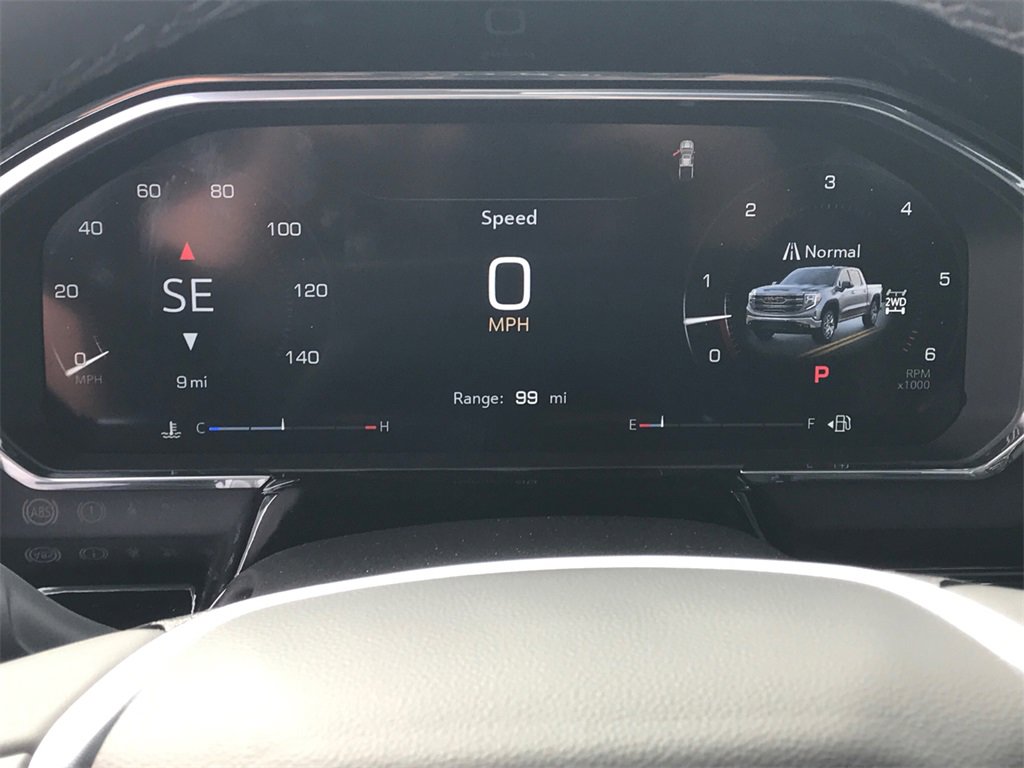 2026 GMC SIERRA - Image 21