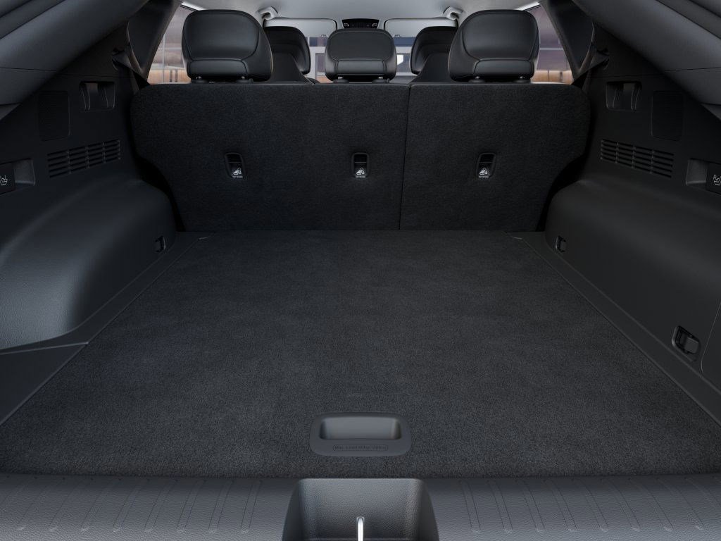 2025 Kia EV6 Light Wind photo 19