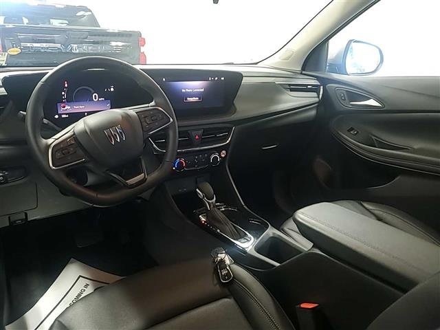 2024 Buick Encore GX Sport Touring photo 4