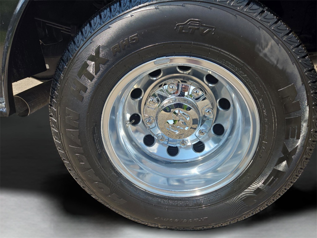 2026 Ram 3500 Tradesman photo 27