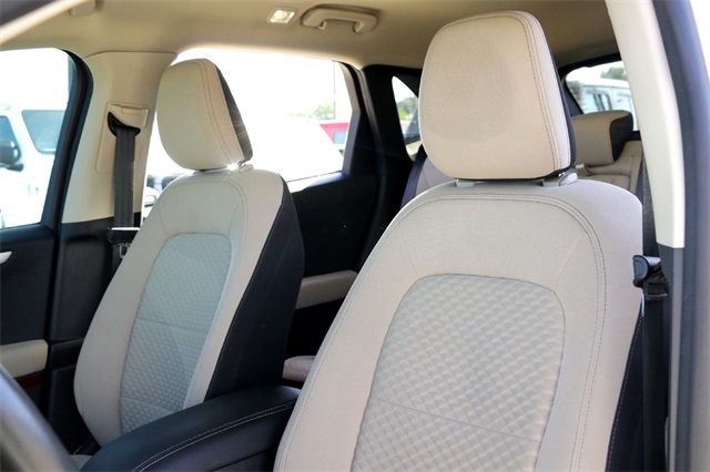 2020 Ford Escape SE Sport Hybrid photo 10