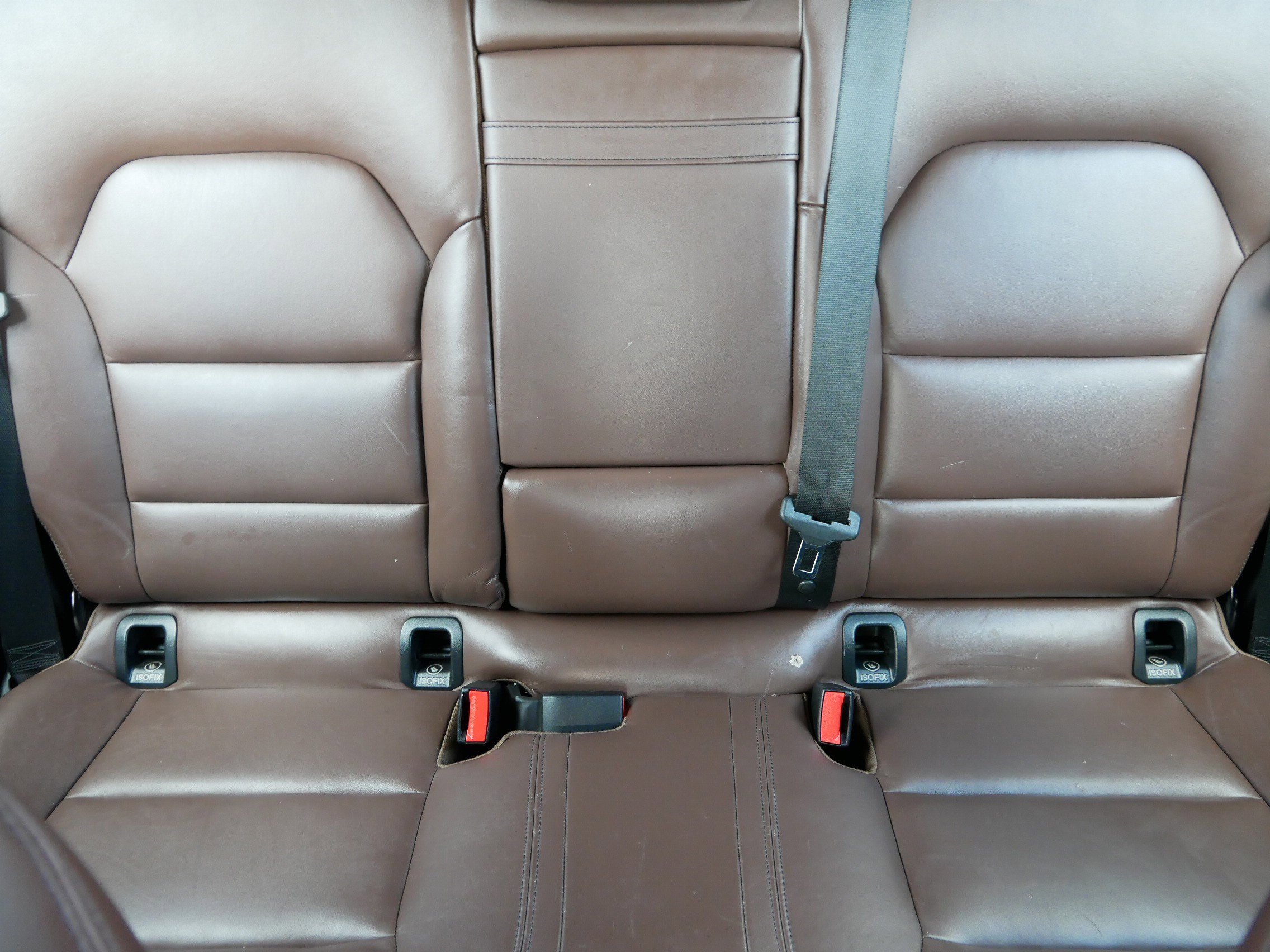 2017 Infiniti QX30 Premium photo 13