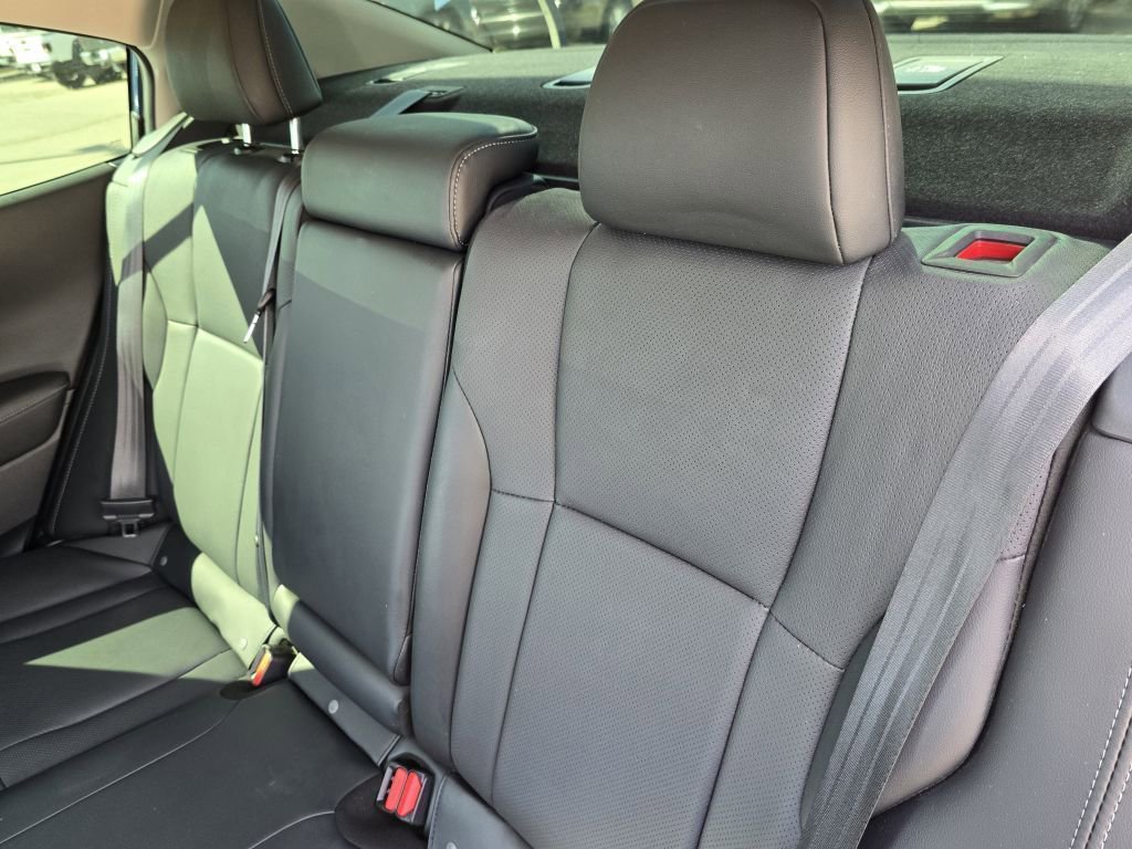 2021 Subaru Legacy Limited XT photo 27