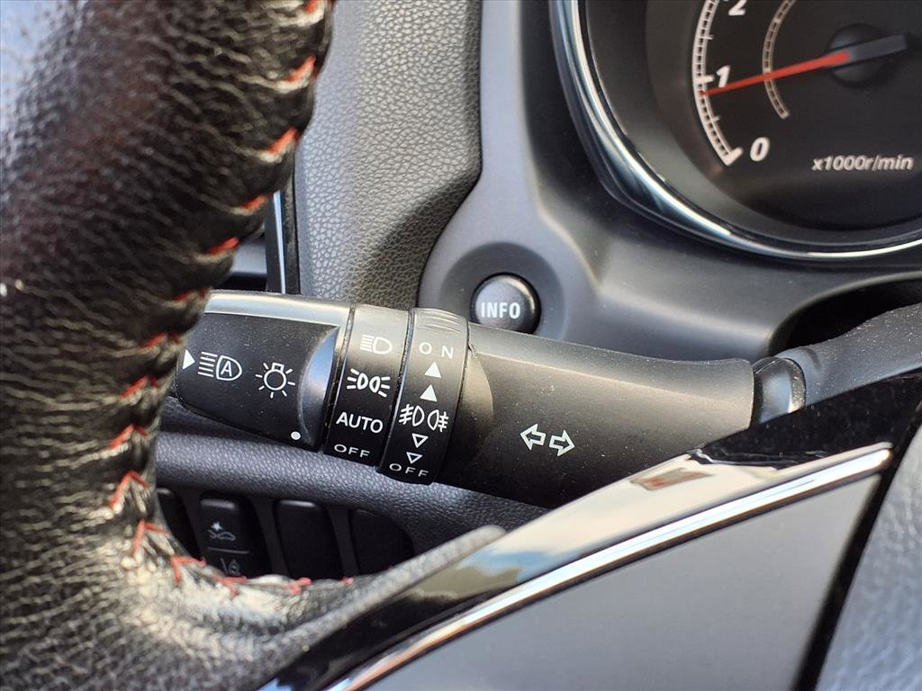 2023 Mitsubishi Outlander Sport LE photo 26