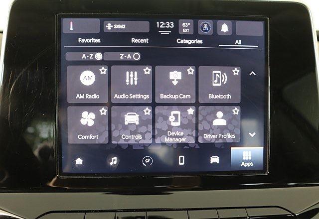 2022 Jeep Compass Latitude photo 30