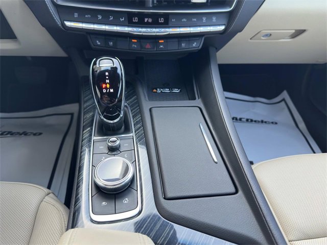 2023 Cadillac CT5 Premium Luxury photo 71