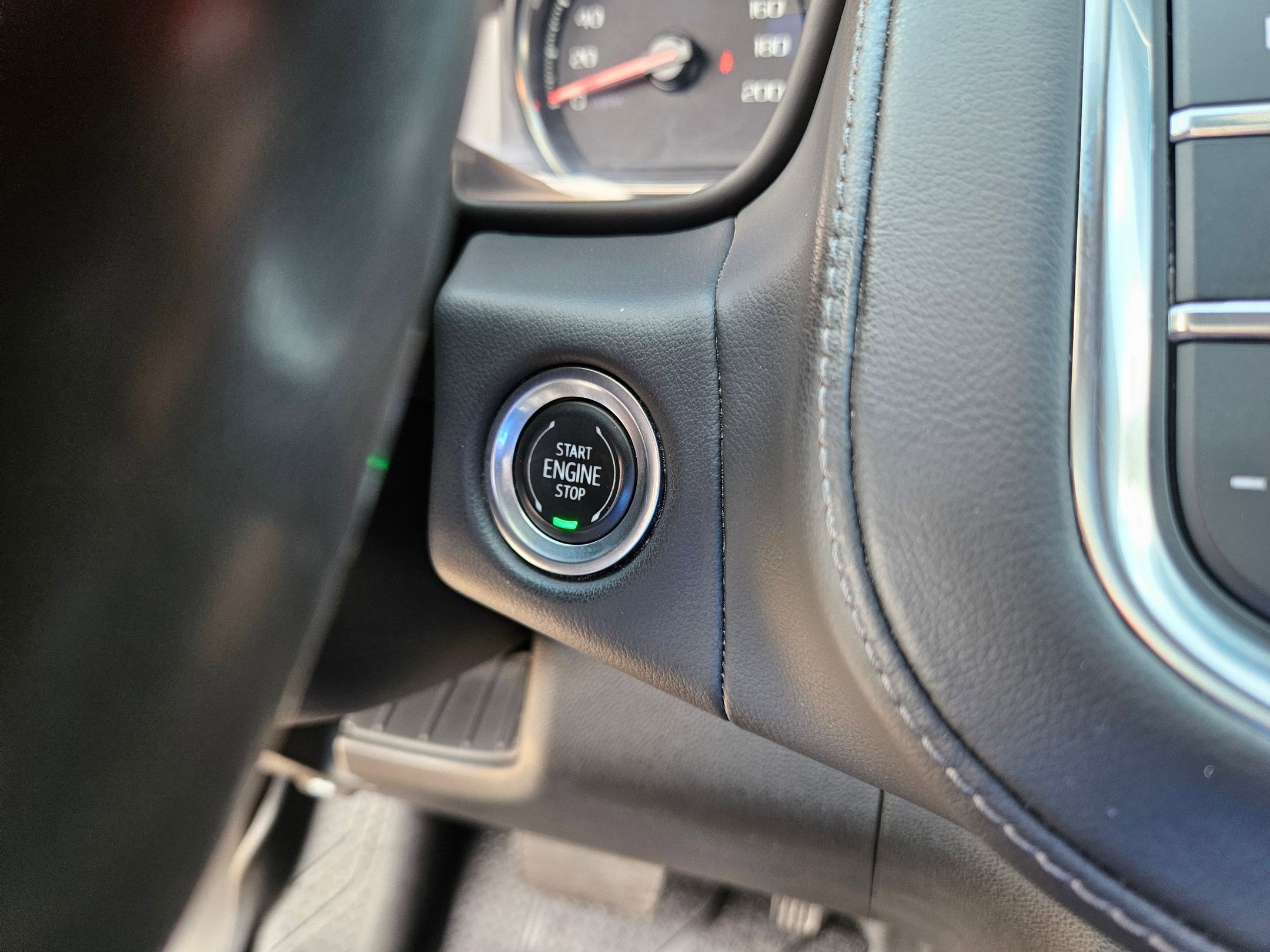 2021 Chevrolet Tahoe LT photo 17