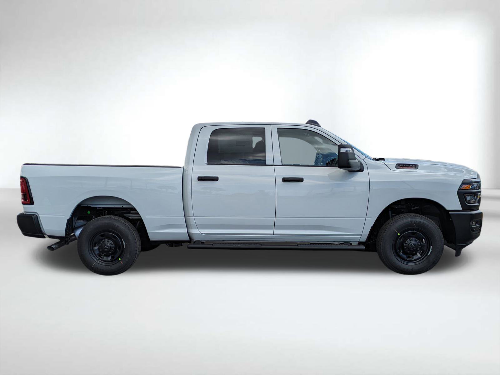 2026 Ram 2500 Tradesman photo 3