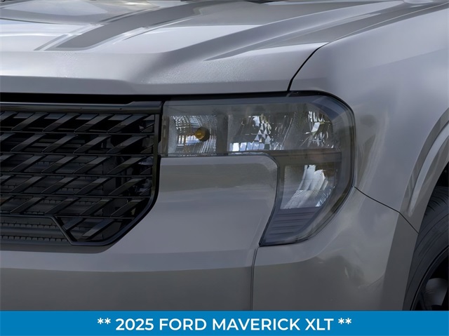 2025 Ford Maverick XLT photo 15