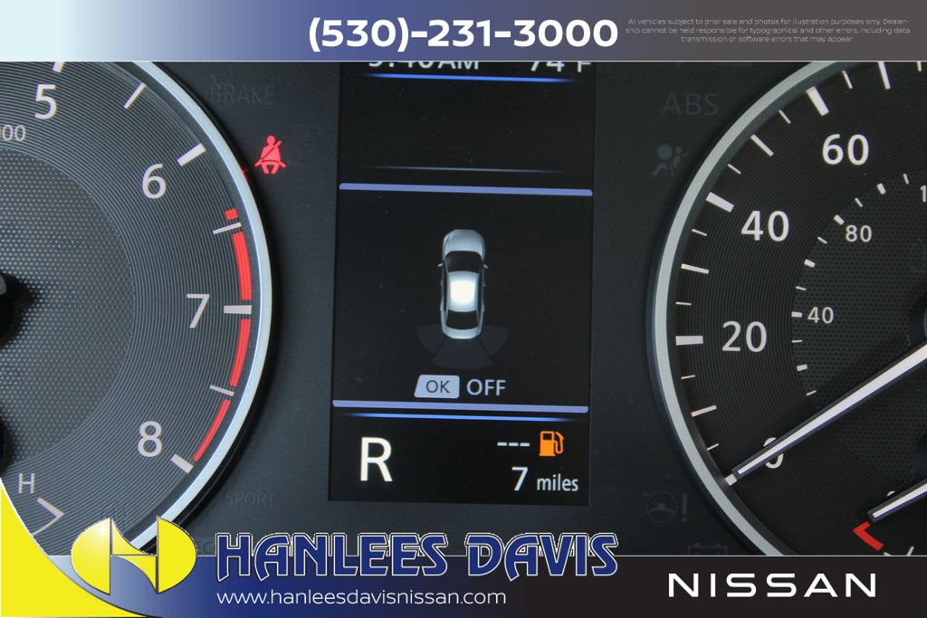 2025 Nissan Sentra S photo 16