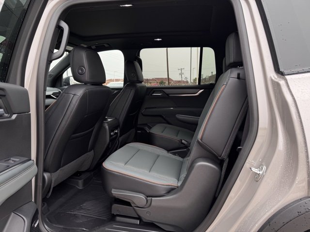 2026 Gmc Acadia AT4 photo 24