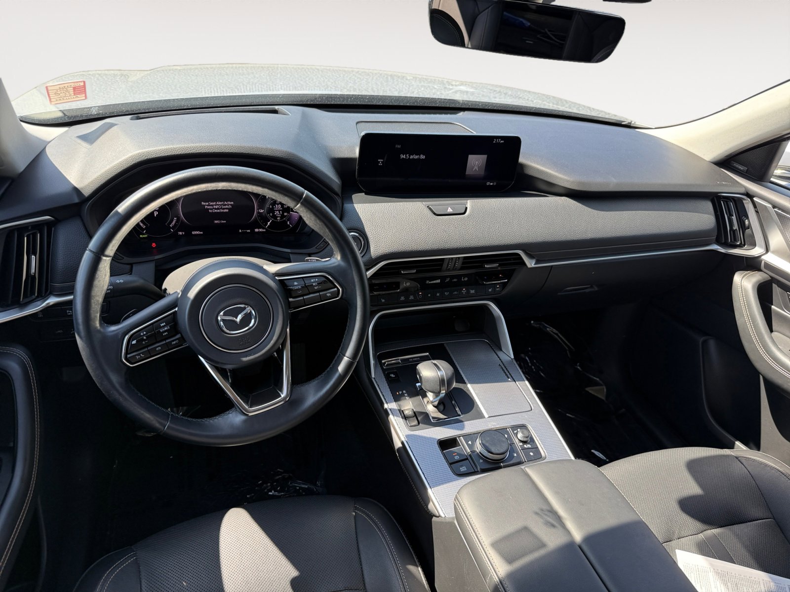 2024 Mazda CX-90 Premium photo 15