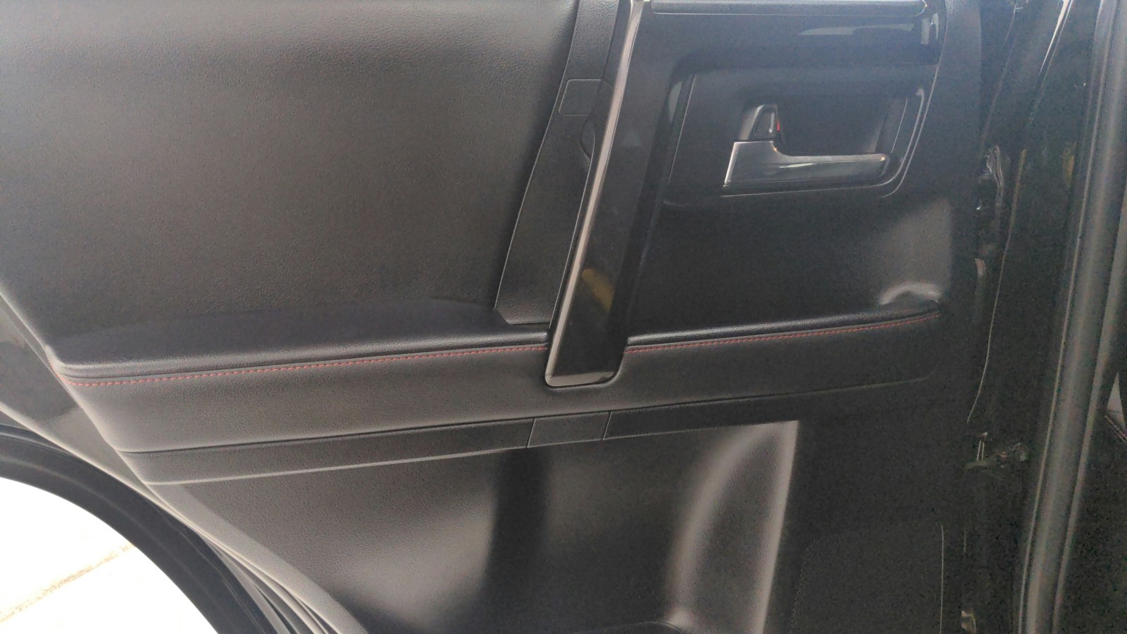 Used 2024 Midnight Black Metallic Toyota TRD Pro image 27