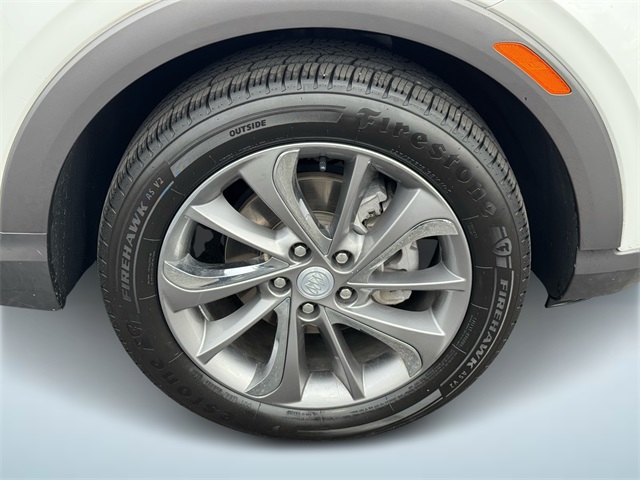 2021 Buick Encore GX Essence photo 6