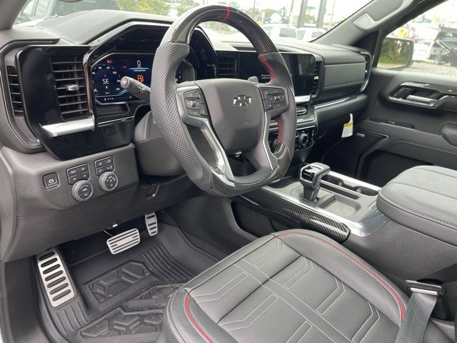 2025 Chevrolet Silverado 1500 RST photo 20