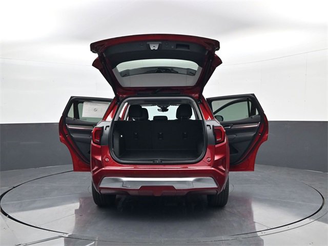 2026 Gmc Terrain Denali photo 30