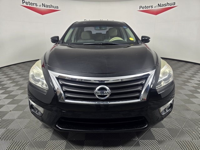 Used 2013 Nissan Altima Sedan SL with VIN 1N4AL3AP5DN534473 for sale in Nashua, NH