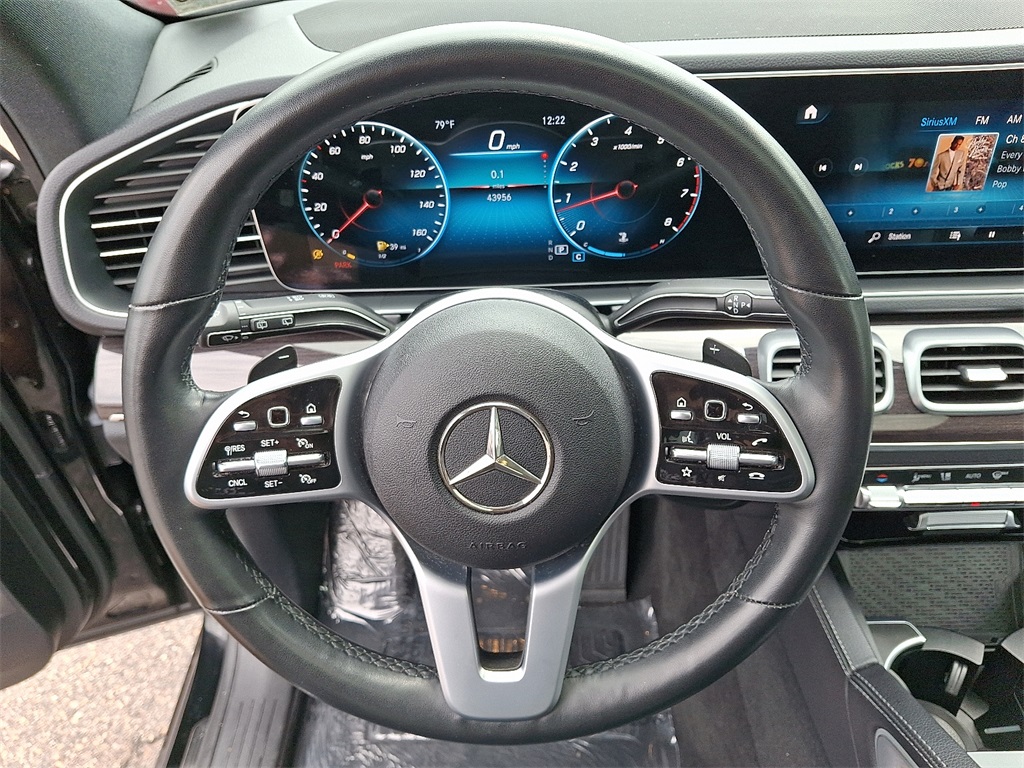 2021 Mercedes Benz GLE 350 4MATIC photo 20