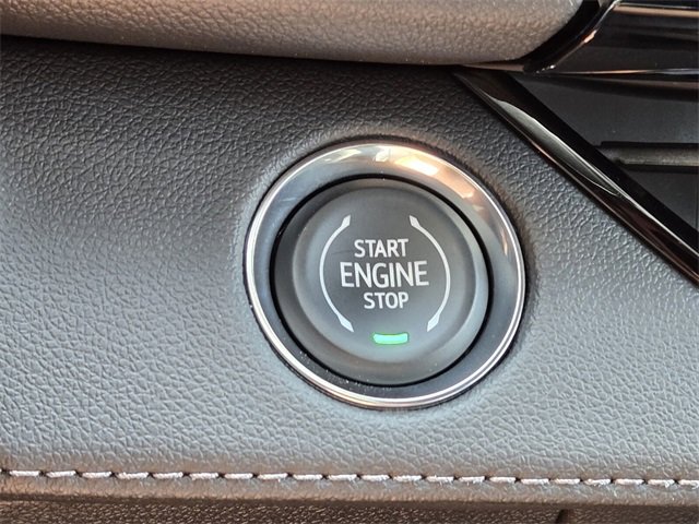 2026 Buick Enclave Sport Touring photo 16