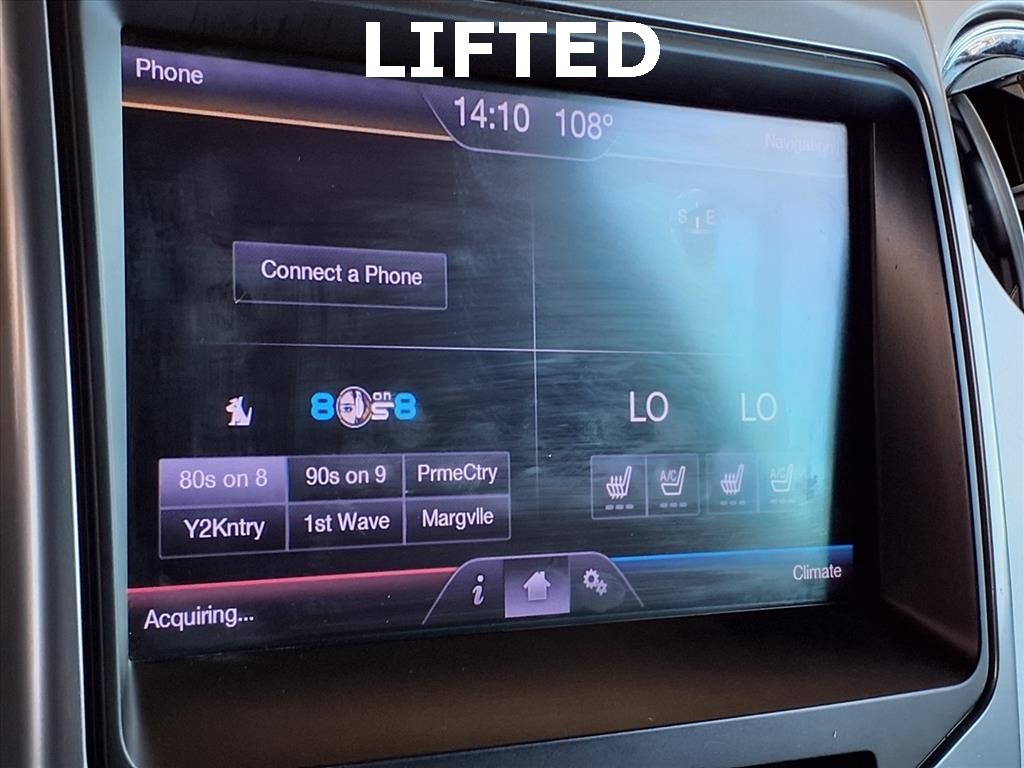 2013 Ford F-150 FX4 photo 23