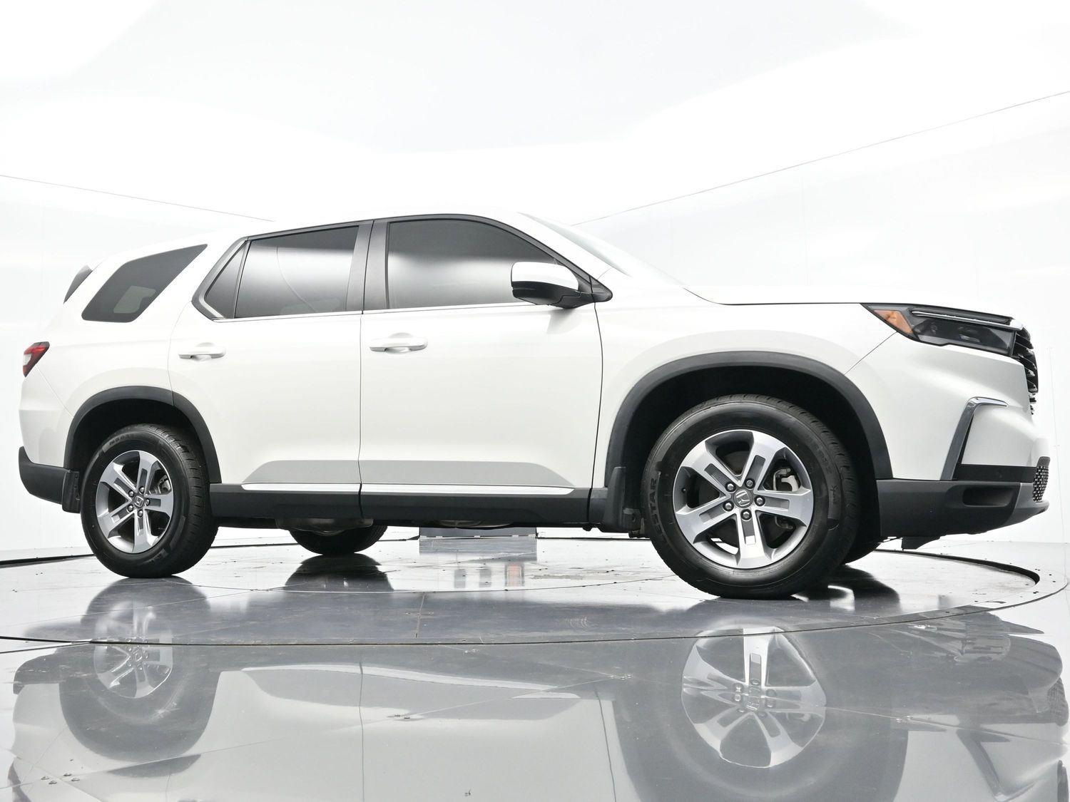 2023 Honda Pilot EX-L photo 41