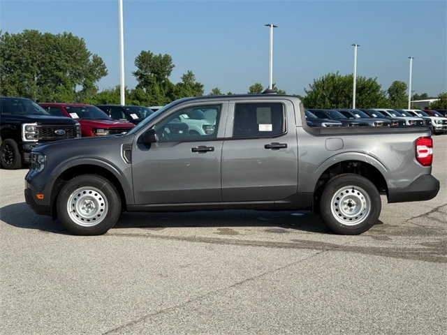2025 Ford Maverick XL photo 2
