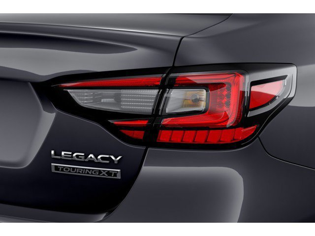 2025 Subaru Legacy Touring XT photo 12
