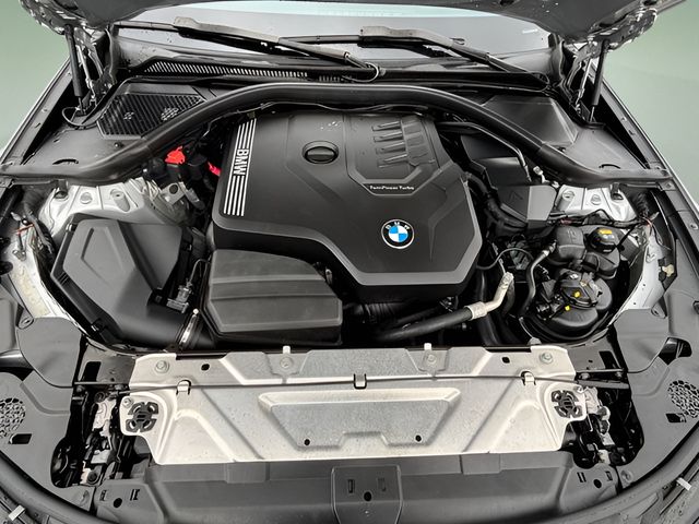 2019 Bmw 330i Sedan photo 17