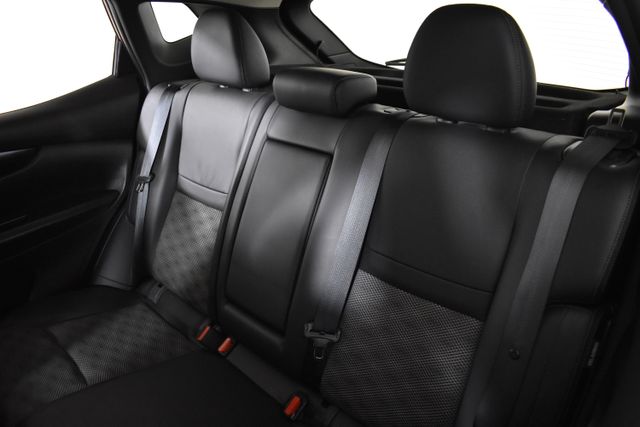 2022 Nissan Rogue Sport SV photo 10