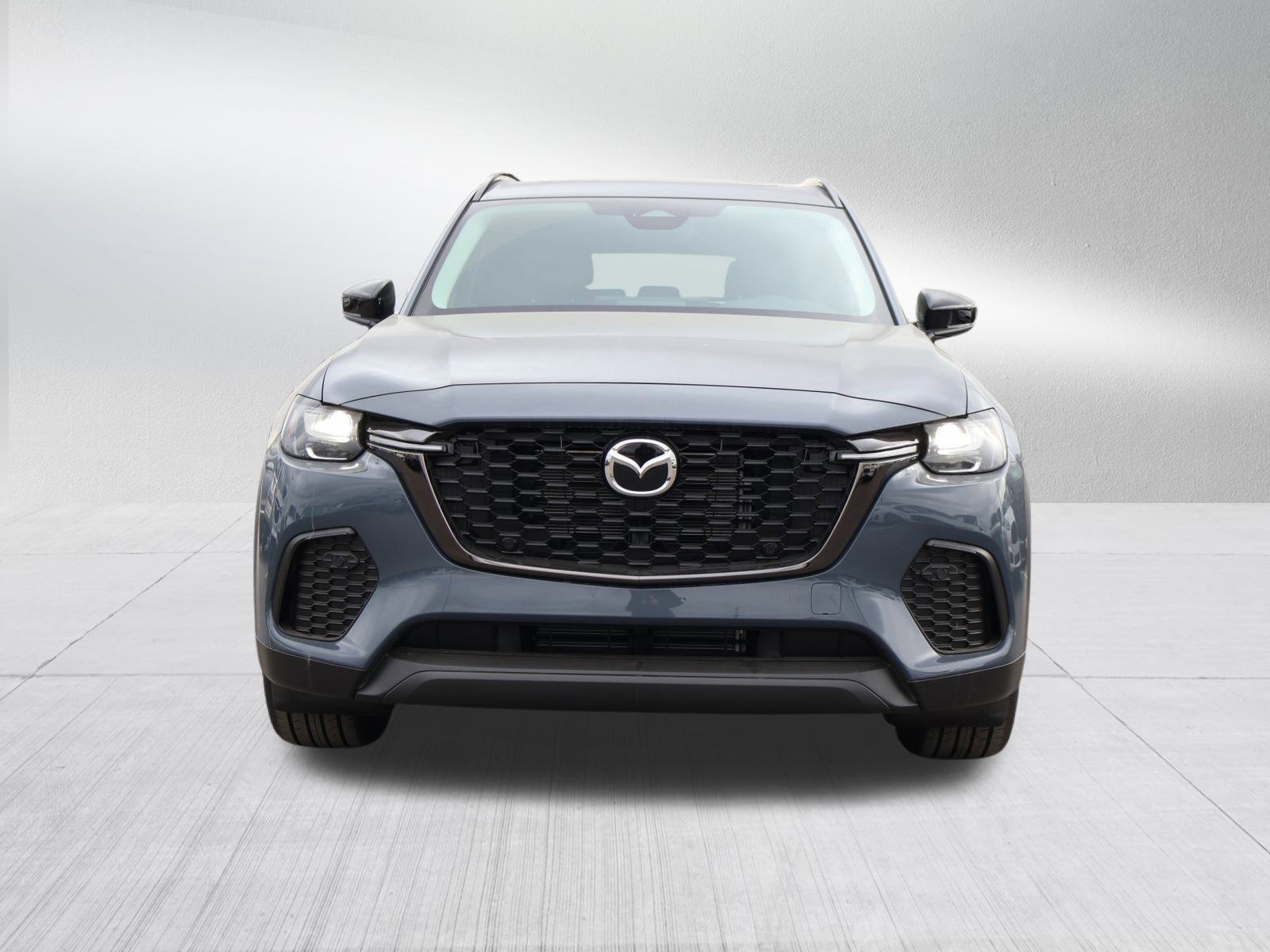 2026 Mazda CX-70 3.3 Turbo Preferred photo 2