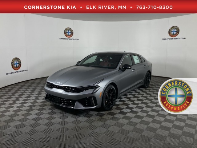2026 kia k5 gt awd