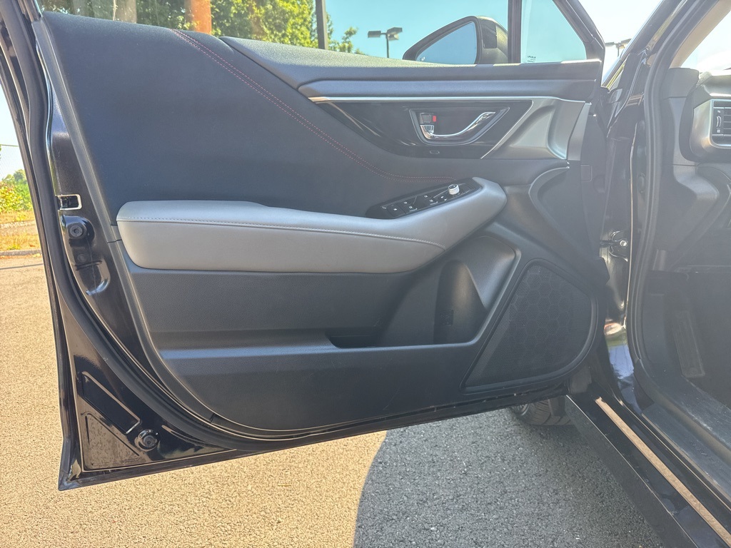 2022 Subaru Legacy 2.5i Sport photo 10