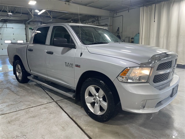 2015 RAM Ram 1500 Pickup Express's photo