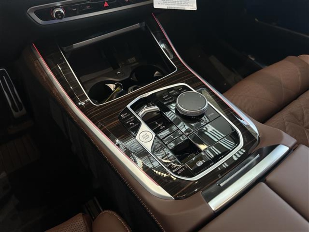 2026 Bmw X5 xDrive40i photo 10