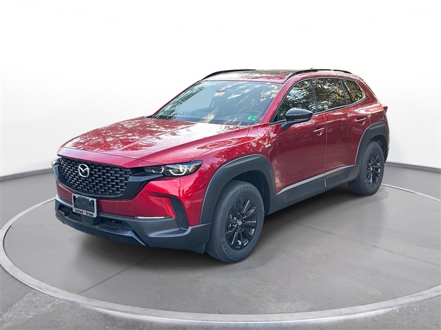 2025 Mazda CX-50 Premium's photo